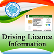 RTO Driving Licence Details