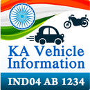 KA Vehicle Information APK