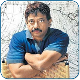 Ram Gopal Varma Ramuism (RGV) Zeichen