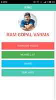 Ram Gopal Varma Ramuism (RGV) स्क्रीनशॉट 3