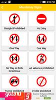 RTO codes and Traffic rules Screenshot 2