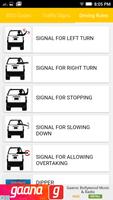 RTO codes and Traffic rules Screenshot 3