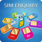 SIM OFFERS ENQUIRY-USSD CODES icône