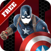 Superhero Suits Costume Photo APK