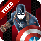 Superhero Suits Costume Photo icon