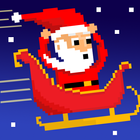 Santa Rush иконка