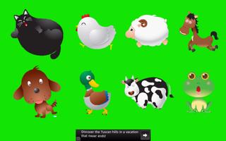 Baby Sounds: Animals 截图 2