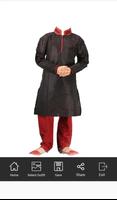 Children Sherwani Photo Suit ảnh chụp màn hình 2