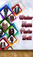 Winter Men Photo Suit bài đăng