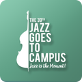 Jazz Goes To Campus