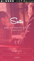 Suitr Poster