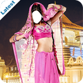 IndianGirl Suit Editor, LWP And Change Cloth Color
