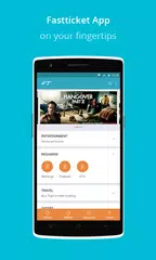 Fastticket - Mobile,DTH,Movies APK Herunterladen