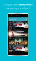 Fastticket - Mobile,DTH,Movies captura de pantalla 1