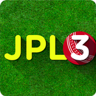 JPL 3 - Jainam Premier League আইকন
