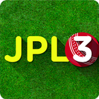 JPL 3 - Jainam Premier League simgesi