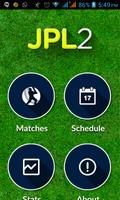JPL 3 - Jainam Premier League পোস্টার