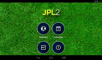 JPL 3 - Jainam Premier League Ekran Görüntüsü 1