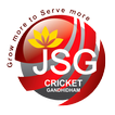 ”JSG -Jain Social Group Cricket