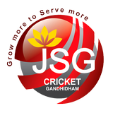 JSG -Jain Social Group Cricket أيقونة