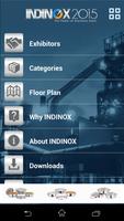 INDINOX اسکرین شاٹ 2