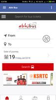 Bus Ticket booking স্ক্রিনশট 3