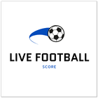 Live Football Scores icon