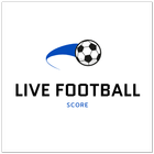 Live Football Scores icône