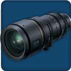 Spyglass أيقونة