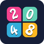 2048 Puzzle Game