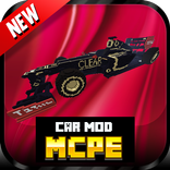 Car Mod FOR MCPE`