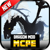 Dragon Mod For MCPE` APK