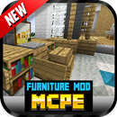Furniture Mod For MCPE` APK
