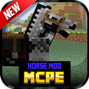 Kuda Mod Untuk MCPE` APK