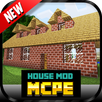House Mod For MCPE` APK