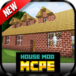 House Mod For MCPE`