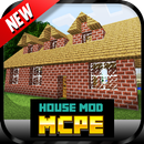 Rumah Mod Untuk MCPE` APK