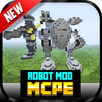 Robot Mod For MCPE` APK