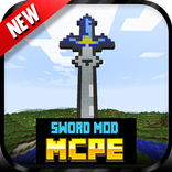 Sword Mod For MCPE`