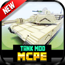 Tank Mod Untuk MCPE` APK