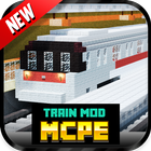 Train Mod For MCPE` icône