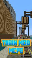 Train Mod For MCPE` bài đăng