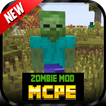 Zombie Mod For MCPE`