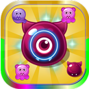 APK Jelly Monster New