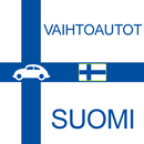 Vaihtoautot Suomi APK