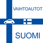 Vaihtoautot Suomi-icoon
