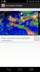 Hurricanes Tracker APK download