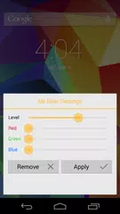 Mr.filter | Screen Filter APK download