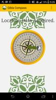 Qibla Compass screenshot 2