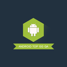 Android Top 100 QA icône
